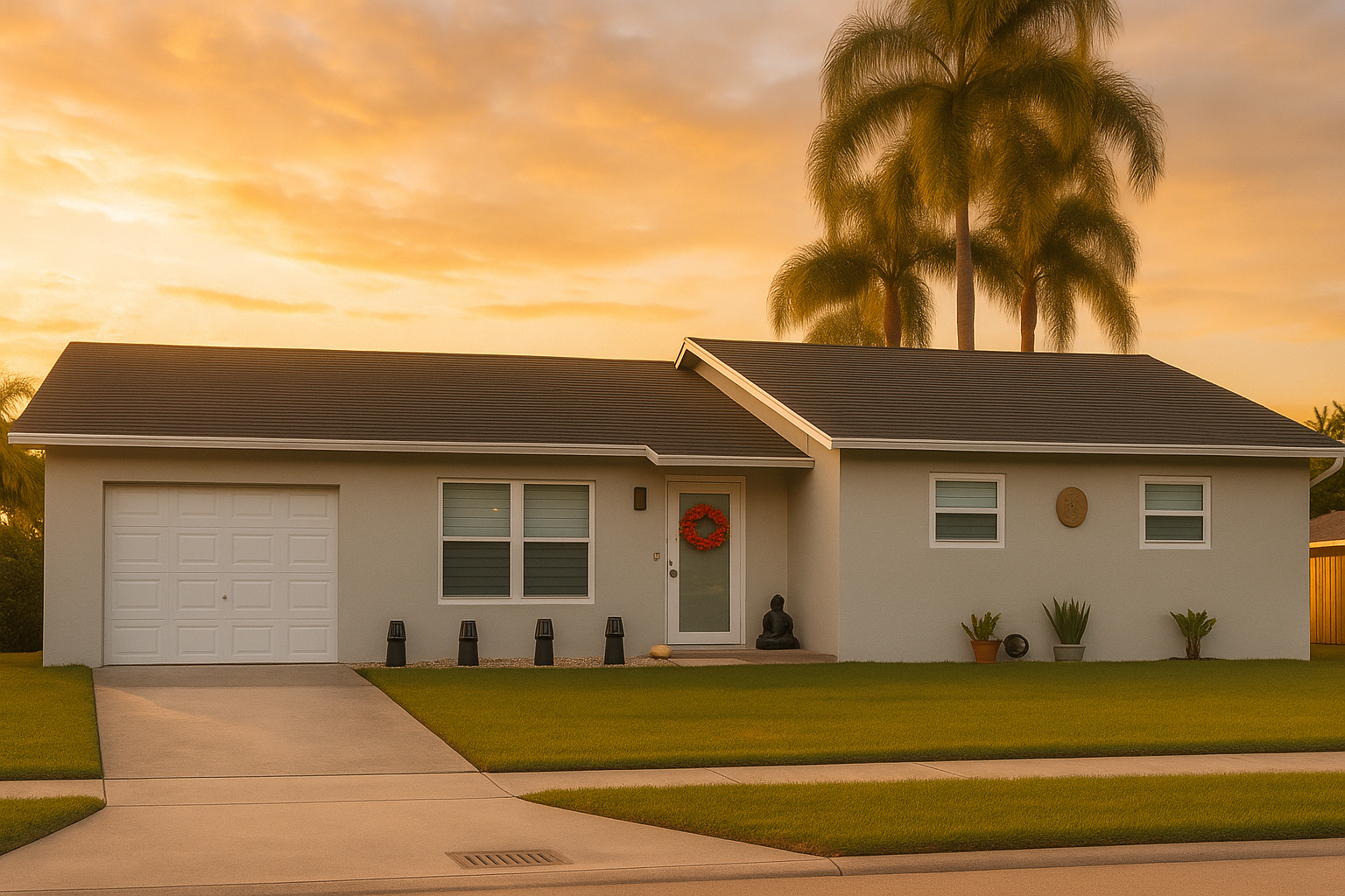 La Experiencia Group Home